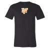 Unisex Jersey Tee Thumbnail