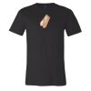Unisex Jersey Tee Thumbnail
