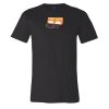 Unisex Jersey Tee Thumbnail