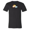 Unisex Jersey Tee Thumbnail