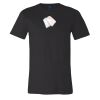 Unisex Jersey Tee Thumbnail