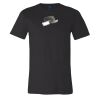 Unisex Jersey Tee Thumbnail