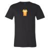 Unisex Jersey Tee Thumbnail