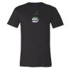 Unisex Jersey Tee Thumbnail