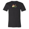 Unisex Jersey Tee Thumbnail