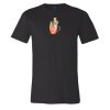Unisex Jersey Tee Thumbnail