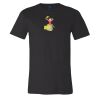 Unisex Jersey Tee Thumbnail