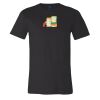 Unisex Jersey Tee Thumbnail