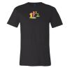 Unisex Jersey Tee Thumbnail
