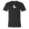 Unisex Jersey Tee Thumbnail