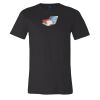 Unisex Jersey Tee Thumbnail