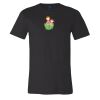 Unisex Jersey Tee Thumbnail