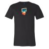 Unisex Jersey Tee Thumbnail