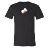 Unisex Jersey Tee Thumbnail