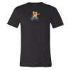 Unisex Jersey Tee Thumbnail