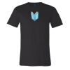 Unisex Jersey Tee Thumbnail