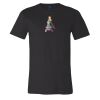Unisex Jersey Tee Thumbnail