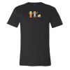 Unisex Jersey Tee Thumbnail