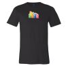 Unisex Jersey Tee Thumbnail