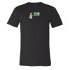 Unisex Jersey Tee Thumbnail