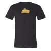 Unisex Jersey Tee Thumbnail