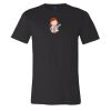 Unisex Jersey Tee Thumbnail