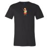 Unisex Jersey Tee Thumbnail