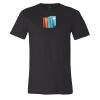 Unisex Jersey Tee Thumbnail