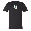 Unisex Jersey Tee Thumbnail