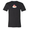 Unisex Jersey Tee Thumbnail