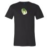 Unisex Jersey Tee Thumbnail