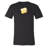 Unisex Jersey Tee Thumbnail