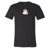 Unisex Jersey Tee Thumbnail