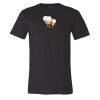 Unisex Jersey Tee Thumbnail