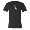 Unisex Jersey Tee Thumbnail
