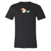 Unisex Jersey Tee Thumbnail
