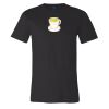 Unisex Jersey Tee Thumbnail