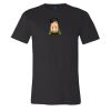 Unisex Jersey Tee Thumbnail