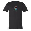 Unisex Jersey Tee Thumbnail