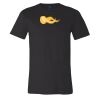 Unisex Jersey Tee Thumbnail