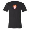 Unisex Jersey Tee Thumbnail
