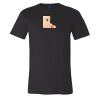 Unisex Jersey Tee Thumbnail