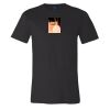 Unisex Jersey Tee Thumbnail