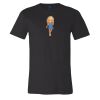 Unisex Jersey Tee Thumbnail