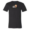 Unisex Jersey Tee Thumbnail
