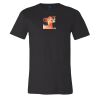 Unisex Jersey Tee Thumbnail