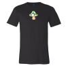 Unisex Jersey Tee Thumbnail