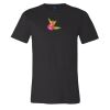 Unisex Jersey Tee Thumbnail