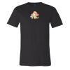 Unisex Jersey Tee Thumbnail