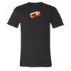 Unisex Jersey Tee Thumbnail